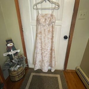 EUC Lilly Pulitzer midi dress